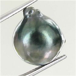 13.82ct Tahitian Baroque Pearl (GEM-45861)