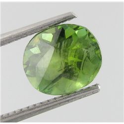 2.40ct Natural Hot Green Tourmaline (GEM-28188)