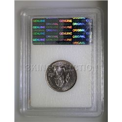 2000-P Maryland 25Cents BU1 INB