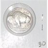 Image 2 : 1929 BUFFALO NICKEL RED BOOK VALUE IS $20.00 *RARE EXTRA FINE GRADE*!!