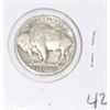 Image 2 : 1920-S BUFFALO NICKEL RED BOOK VALUE IS $100.00 *EXTREMELY RARE KEY DATE VERY FINE GRADE*!!