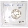 Image 2 : 1930-P BUFFALO NICKEL RED BOOK VALUE IS $20.00 *RARE EXTRA FINE GRADE*!!