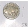 Image 2 : 1926-D BUFFALO NICKEL RED BOOK VALUE IS $45.00 *RARE KEY DATE FINE GRADE*!!