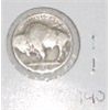Image 2 : 1925-S BUFFALO NICKEL RED BOOK VALUE IS $45.00 *RARE KEY DATE FINE GRADE*!!