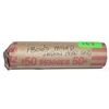 Image 1 : ROLL OF 1800'S INDIAN HEAD PENNIES *UNSEARCHED* *MIXED DATES & GRADES* INDIAN HEAD ROLL OUT OF SAFE!