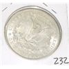 Image 2 : 1921-S MORGAN SILVER DOLLAR *NICE SILVER DOLLAR PLEASE LOOK AT PICTURE TO DETERMINE GRADE*!!