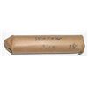 Image 1 : ROLL OF WHEAT CENT PENNIES 50 TOTAL *UNSEARCHED MIXED* ROLLS CAME OUT OF SAFE ALREAY WRAPPED!!