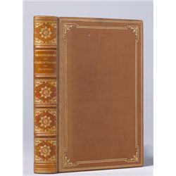 CRAWFORD ( Robert ). Reminiscences of foreign travel. Longmans, Green