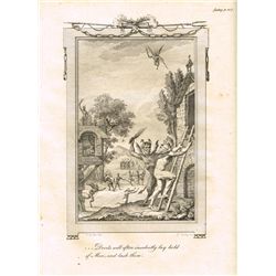 [DELOLME ( John Lewis )]. The History of the Flagellants, or