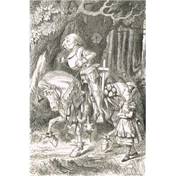 [DODGSON ( Charles )]