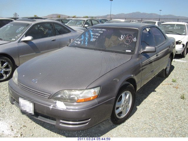 Lexus es300 1995