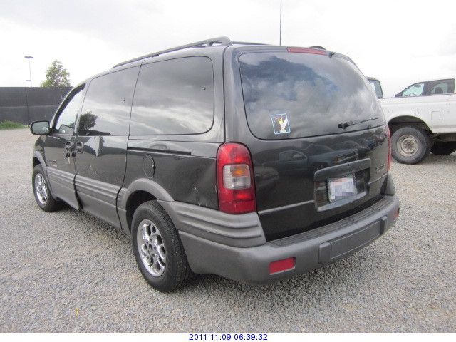 Best of Pontiac transport 1998 tranny transport tranny Pontiac 1998