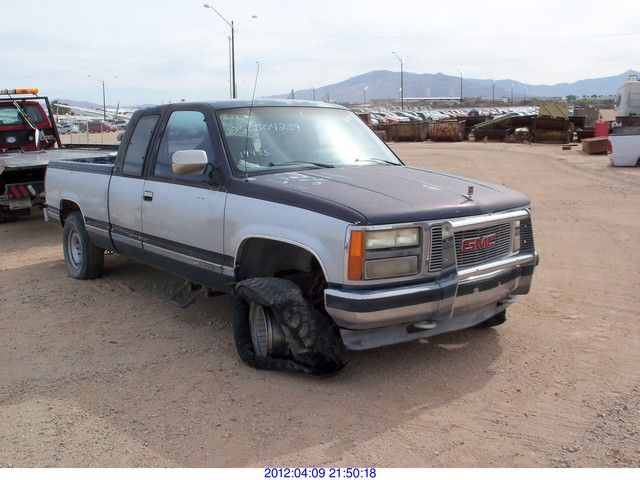 1991 Gmc Sierra >> 1991 Gmc Sierra Rod Robertson Enterprises Inc 1991 Gmc Sierra >> 1991 Gmc Sierra Rod Robertson Enterprises Inc