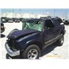 Image 2 : 2001 - CHEVROLET BLAZER