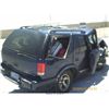 Image 4 : 2001 - CHEVROLET BLAZER