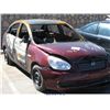 Image 1 : 2007 - HYUNDAI ACCENT