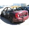 Image 3 : 2007 - HYUNDAI ACCENT