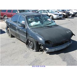 1998 - PLYMOUTH NEON