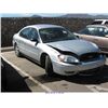 Image 1 : 2006 - FORD TAURUS