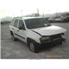Image 1 : 2003 - CHEVROLET TRAIL BLAZER