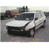 Image 2 : 2003 - CHEVROLET TRAIL BLAZER