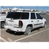 Image 4 : 2003 - CHEVROLET TRAIL BLAZER