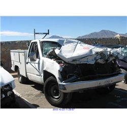 1995 - CHEVROLET 3500
