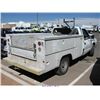 Image 4 : 1995 - CHEVROLET 3500