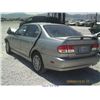 Image 3 : 1999 - INFINITI G20