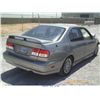 Image 4 : 1999 - INFINITI G20