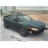 Image 1 : 1997 - HYUNDAI TIBURON
