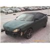 Image 2 : 1997 - HYUNDAI TIBURON
