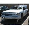 Image 2 : 1993 - MERCURY GRAND MARQUIS