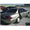Image 4 : 2003 - BUICK CENTURY
