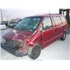Image 2 : 1995 - FORD AEROSTAR