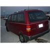 Image 3 : 1995 - FORD AEROSTAR