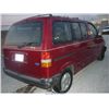Image 4 : 1995 - FORD AEROSTAR