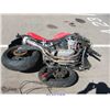 Image 2 : 2005 - UNDEFINED MOTORCYCLE