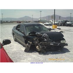 1997 - HONDA ACCORD