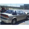 Image 4 : 1995 - SATURN SL