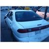 Image 3 : 1998 - NISSAN SENTRA