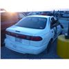 Image 4 : 1998 - NISSAN SENTRA