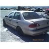 Image 3 : 1999 - TOYOTA COROLLA