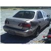 Image 4 : 1999 - TOYOTA COROLLA