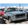 Image 1 : 1979 - CHEVROLET CUSTOM