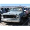 Image 2 : 1979 - CHEVROLET CUSTOM