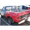 Image 3 : 1979 - CHEVROLET CUSTOM