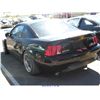 Image 3 : 2001 - FORD MUSTANG