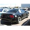 Image 4 : 2001 - FORD MUSTANG