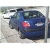 Image 3 : 2006 - KIA RIO